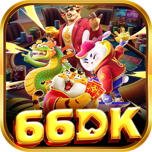 66DK Cassino Online